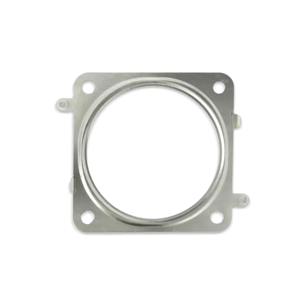 Image of ELRING 714.910 Gasket, intake manifold housing Gasket,intake manifold housing (44)