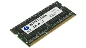 Image of Integral 4GB 1333MHz DDR3 RAM
