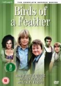 Image of Birds Of A Feather - Series 2
