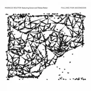 Image of Falling for Ascension by Markus Reuter, Sonar & Tobias Reber CD Album