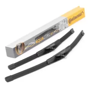 Image of Continental Wiper blade Front 2800011140280 Windscreen wiper,Window wiper BMW,OPEL,HYUNDAI,X5 (F15, F85),X6 (F16, F86),INSIGNIA Caravan,INSIGNIA CC