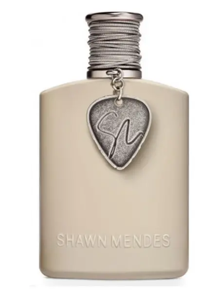 Image of Shawn Mendes Signature II Eau de Parfum Unisex 30ml