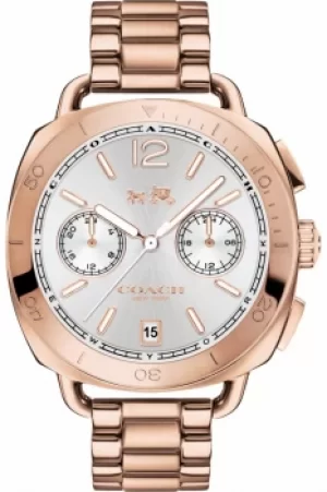 Image of Ladies Coach Tatum Watch 14502604