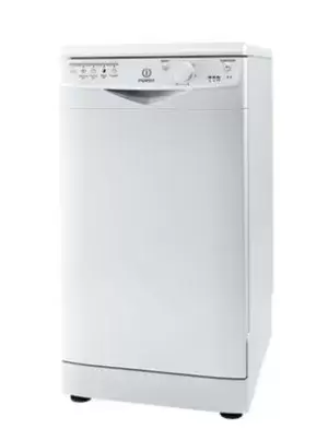 Image of Indesit DWI60CL Freestanding Dishwasher