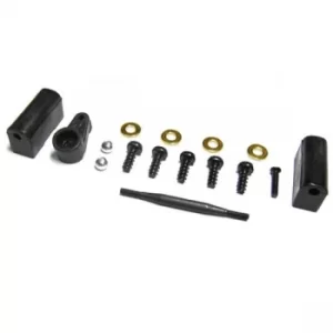 Image of Carisma M48S Servo Arm Set