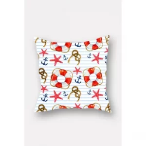 Image of YS229575911 Multicolor Cushion Cover