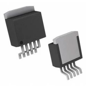 Image of MOSFET Infineon Technologies BTS432E2 E3062A 1 12