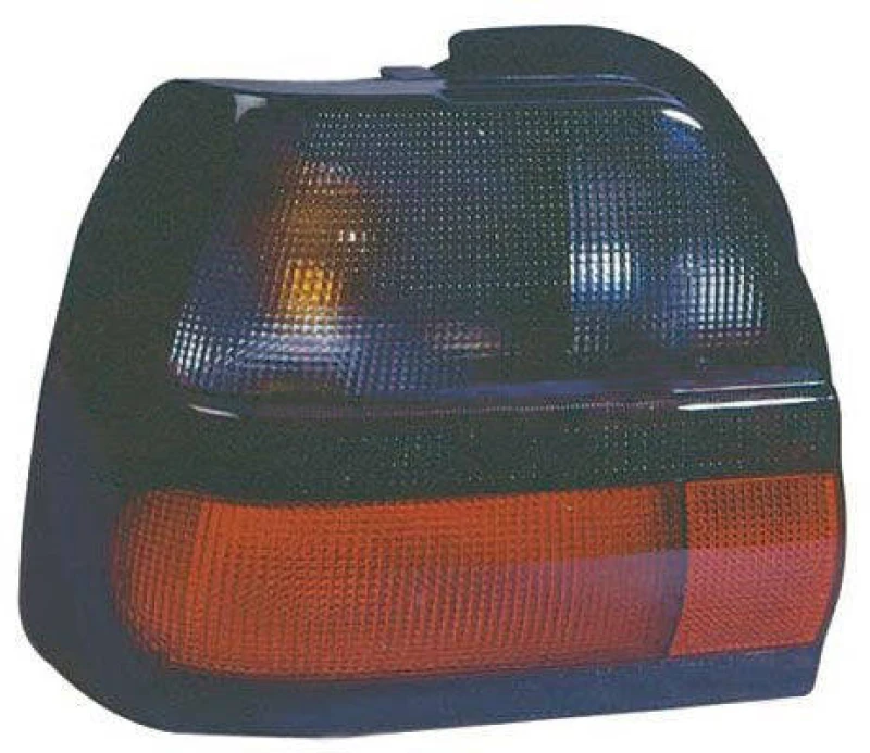 Image of ALKAR 2201218 Rear light without bulb holder, Left Combination Rearlight (391)