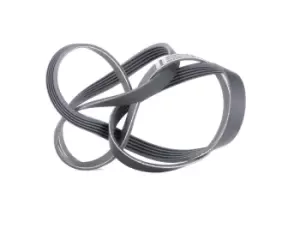 Image of CONTITECH V-ribbed belt 5PK1765 Serpentine belt,Auxiliary belt MERCEDES-BENZ,OPEL,MITSUBISHI,A-Klasse (W169),B-Klasse (W245)