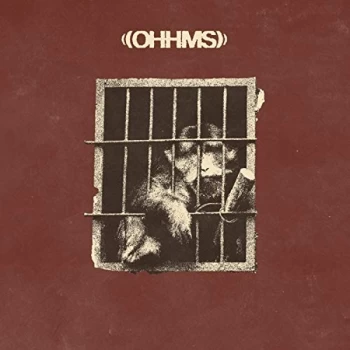 Image of OHHMS - Exist CD