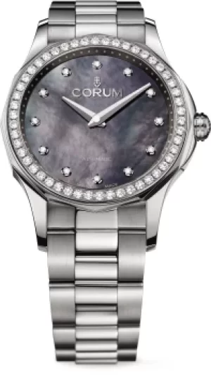 Image of Corum Watch Admiral Legend 32