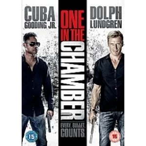 Image of One In The Chamber DVD