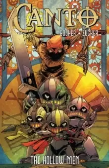 Image of Canto II: The Hollow Men