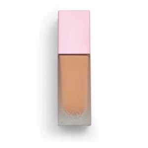 Image of XX Revolution Glow Skin FauXXdation Foundation FX10
