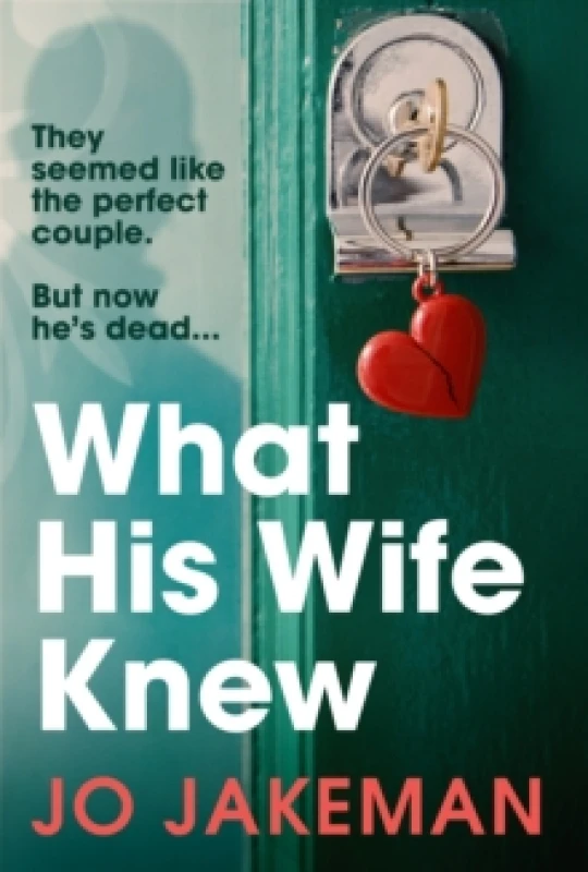 Image of What His Wife Knew Paperback / softback
