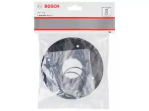 Image of Bosch 2608000333 Round Guide Base Plate