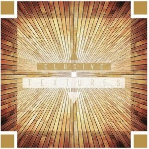 Image of Elusive - Textures Vinyl