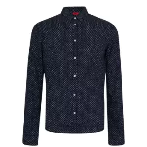 Image of Boss Boss Ero3 - Blue