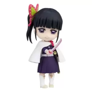 Image of Demon Slayer: Kimetsu no Yaiba Figuarts mini Action Figure Kanao Tsuyuri 9 cm