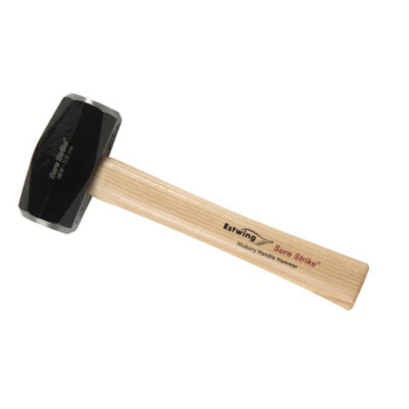 Image of Draper 24085 Estwing Emrw-3Lb Sure Strike Club Hammer, 3Lb/1.3Kg