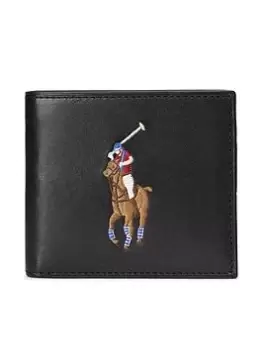 Image of Polo Ralph Lauren Multi Pp Wallet
