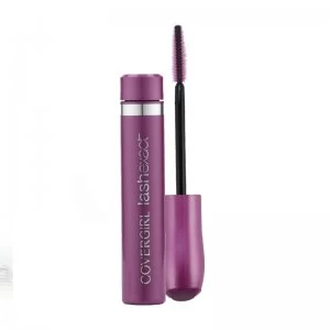 Image of CoverGirl Lash Exact Mascara 4ml 4E5E