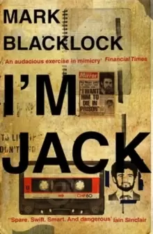 Image of I'm Jack