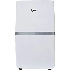 Image of Igenix IG9821 21L Portable Dehumidifier