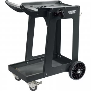 Image of Draper WT2 Metal Welding Machine Tool Trolley