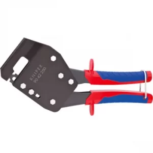 Image of Knipex 90 42 250 Punch Lock Riveter 250mm