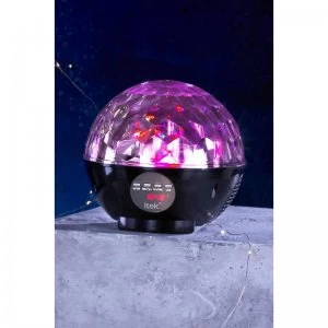 Image of itek I58031 Disco Speaker Ball