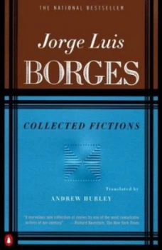 Image of Collected Fictions by Jorge Luis Borges Paperback