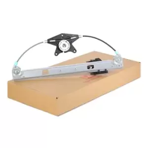 Image of RIDEX Window regulator 1561W0312 Window mechanism,Regulator for window VW,PASSAT Variant (3B6),PASSAT Variant (3B5),PASSAT (3B3),PASSAT (3B2)