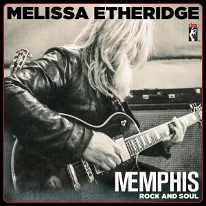 Image of Melissa Etheridge - Memphis Rock And So Vinyl