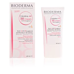 Image of CREALINE ANTI-ROUGEURS BB creme soin perfecteur 40ml