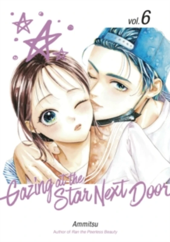 Image of Gazing at the Star Next Door 6 Paperback / softback