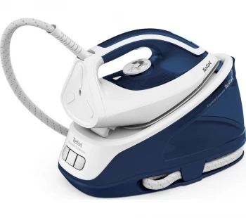 Image of Tefal SV6116G0 Express Essential 2200W Steam Generator Iron