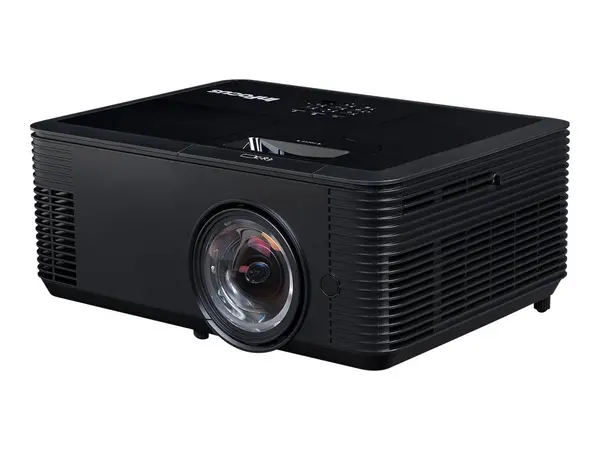 Image of InFocus IN134ST 4000 ANSI Lumens Short Throw Projector