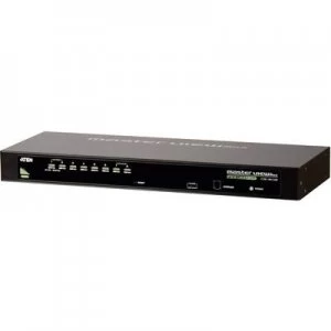 Image of ATEN CS1308-AT-G 8 ports KVM changeover switch VGA USB, PS/2 2048 x 1536 p