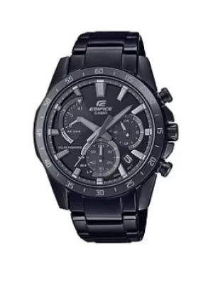 Image of Casio Edifice Eqs-930Mdc-1Avuef Chronograph Mens Watch