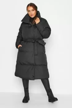 Image of Puffer Coat