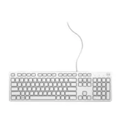 Image of Dell Multimedia Keyboard KB216 UK