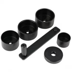 Image of Draper 18348 Engine Timing Kit (RENAULT, NISSAN, MITSUBISHI, SUZUK...