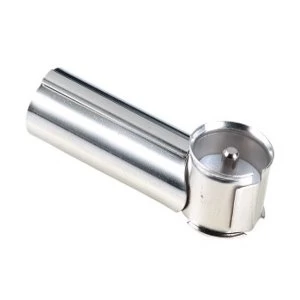 Image of Hama Antenna Adapter Plug ISO 90&deg; - Socket DIN