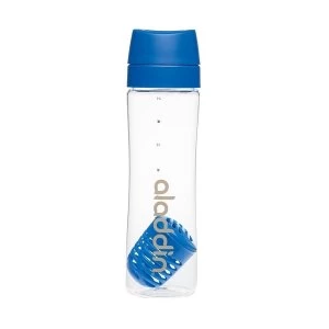 Image of Aladdin Infuse Water Bottle 0.7L - Blue