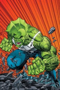 Image of Savage Dragon Archives Volume 1 by Erik Larsen Book
