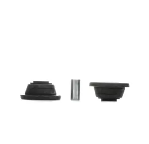 Image of SACHS Top strut mount 802 580 Strut mount,Top mount NISSAN,MICRA III (K12),Note (E11, NE11),Micra C+C III (K12)