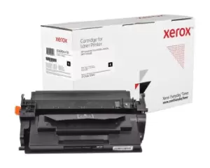 Image of Xerox HP 59A Black LaserJet Toner Cartridge