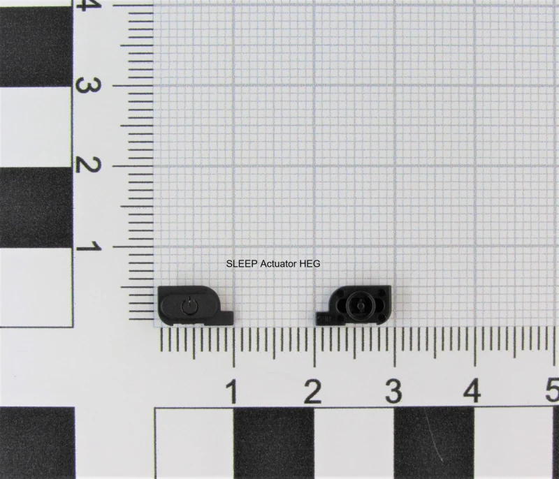 Image of Nintendo C/SLEEP(K1) HEG