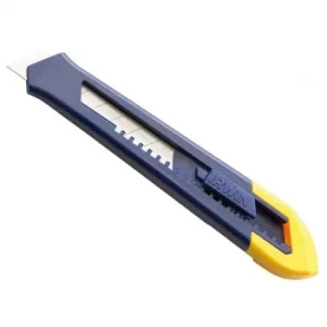 Image of IRWIN Snap-Off Knife 18mm